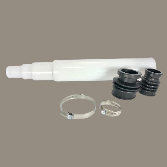 Z3181 CONJUNTO TELESCOPIO 4 ESTAGIOS 56015300:SEMEATO ​​​​​​​​​​ - YC079600: KUHN 